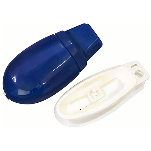 Cost Effective Aluminum Powder Coating Zinc Alloy Die Casting Mould Precision Casting Part