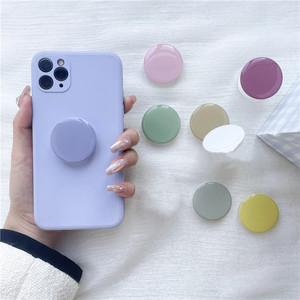Nuevos <span class=keywords><strong>Gadgets</strong></span> 2023 OEM Multicolor Lindo Griptok ABS Soporte <span class=keywords><strong>para</strong></span> Teléfono - Product Image 5