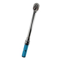 Outils de voiture 5 pièces bougie d'allumage 3/8 pouces 5-60N.m clé dynamométrique ensemble d'outils matériels