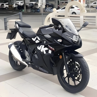 Anciennes motos sportives d'occasion pour Suzuki 750