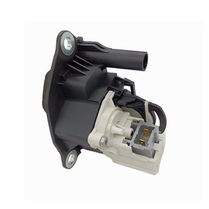 Manija de Bloqueo de Puerta Trasera con Motor para Renault Clio II 99-2010 8474216449 DC 12V Control Remoto - Product Image 1