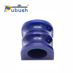 <span class=keywords><strong>บ</strong></span>ุชยึดบาร์โพลียูรีเทน rfk สำหรับ Nissan NAVARA 2015-on - NP300 4WD SINGLE & King CAB (ใบไม้ผลิด้านหลัง) - Product Image 3