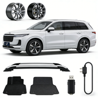 Nouvelles pièces automobiles VIT : Phare, Cache-roue, Garde-boue arrière, Suspension, Pare-chocs avant pour Lixiang L9/L8/L7/L6 – Garantie 12 mois 100 %