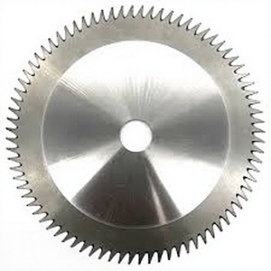 Wear Resistant 19 Teeth <b>Bias</b> <b>Cutter</b> Blade Motor for Tire Manufacturing | Professional STAR KNIVES SAWS Alloy Steel Rubber <b>Fabric</b> - Product Image 1