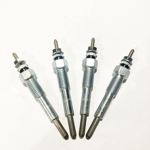 Máy Xúc Phát Sáng Cắm 4JG1 4JG1T 4JG2 4JG2T Cho Diesel Glow Cắm - Product Image 2