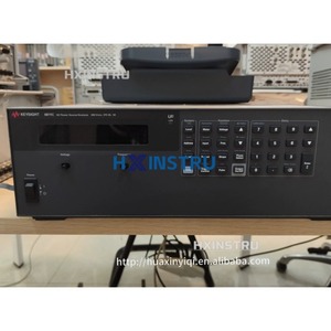 6811C keysight AC 375 VA 300 V 3.25เครื่องมือวัดอิเล็กทรอนิกส์ - Product Image 1