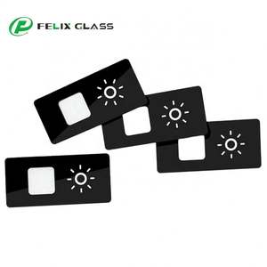 Serigrafía Personalizada FELIX en Vidrio Templado - Product Image 1