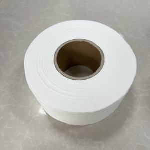 Jumbo rol toiletpapier/toiletpapier jumbo rol/badkamerpapier - Product Image 3