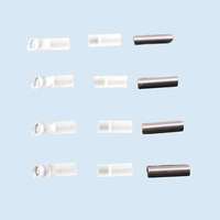 Endoscope Objective Lens 2.78mm 1.88mm 6.53mm Optical Glass Objective for Rigid Endoscope Repairing Instruments