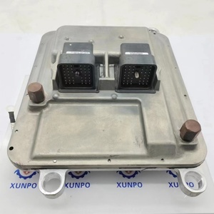 Engine Parts for E3412E E3408E Excavator Controller 156-7172 C30 C32 ECU 1567172 - Product Image 4