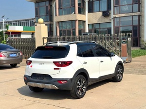 <span class=keywords><strong>Kia</strong></span> <span class=keywords><strong>Stonic</strong></span> 2021, 1.4L Gasolina, SUV Usado, Volante a la Izquierda, Automático, Matriculado en <span class=keywords><strong>2022</strong></span>, Techo Solar, Pintura Original, 46000km ODO, Auto <span class=keywords><strong>Kia</strong></span> Usado para Exportación - Product Image 3