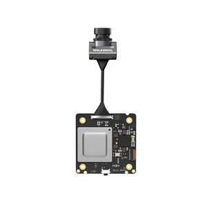 Accesorio Original CADDX WALKSNAIL MINI 1S para Drones, Ligero (6.8g), Set de Transmisión de Video Digital para VTX RC FPV de Alta Calidad - Product Image 6