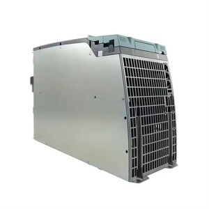 Module de circuit de base SINAMICS S120 100 kW, entrée : 3PH 380-480V VFD 6SL3130-1TE31-0AA0 6SL3130-1TE31-0AA0 - Product Image 6