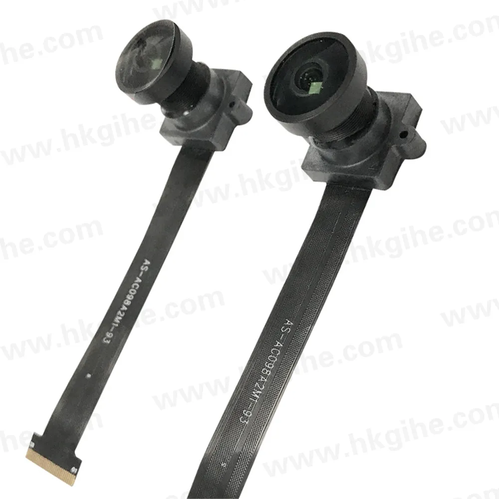Hot selling 1080P Starlight HDR Monitoring 120 Frame HD Night Vision IMX290 IP Camera Module