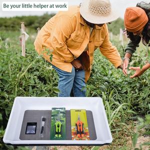 Vassoio di rifinitura di alta qualità con maglia da 150 Micron per erbe - Product Image 6