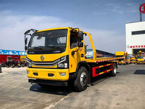 รถยกติดเครื่องยนต์ดีเซล Dongfeng 4x2 ขนาด 3 ตัน ยี่ห้อ Dongfeng รุ่นแนะนำยอดนิยมสำหรับขาย - Product Image 5