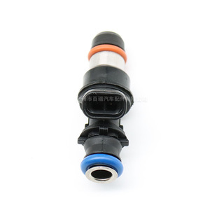 Inyector de Combustible 25323974 para Chevrolet GMC Cadillac Hummer H2 4.8L, Pieza de Repuesto - Product Image 4