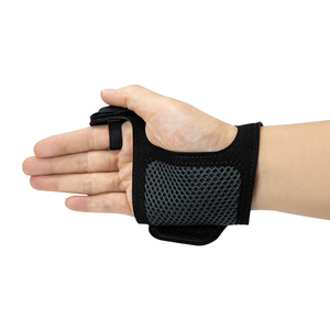 Mini Android IP68 màn hình cảm ứng Scanner NFC hỗ trợ đa-ngôn ngữ PDA cho Quản Lý Kho New Mini Android Wearable dữ liệu - Product Image 4