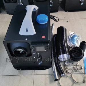 סין יצרן מחמם דיזל 12v 220v 8kw מחמם חניה דיזל לרכב - Product Image 1