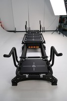 Équipement professionnel de gym et de Pilates, machine Reformer, Mege Pro Reformador