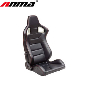 Universal type-r auto sedile da corsa seggiolini auto da corsa - Product Image 1