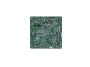 เมนบอร์ดอุตสาหกรรม ELSKY รุ่น QM9600H ปี 2025 ขายดี รองรับซีพียู Skylake I3 I5 I7 ช่องหน่วยความจำ DDR3 ช่องสัญญาณ LVDS เมนบอร์ดแบบดูอัลคอร์ - Product Image 2