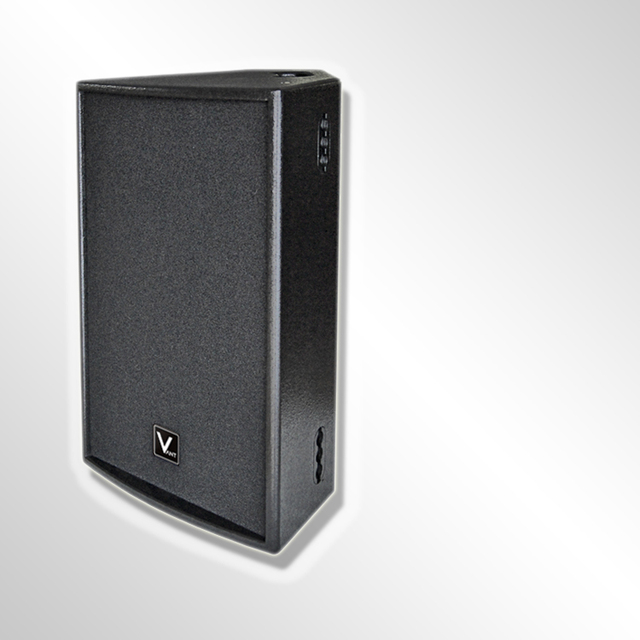 12 Inch VT5120 Big Stage Performance Wedding Studio Equipment Sound Professional Audio and Video Professional Sound Speaker