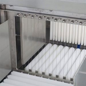 Machine à couper et à râper le fromage <span class=keywords><strong>blanc</strong></span>, machine à couper en cubes de fromage - Product Image 4