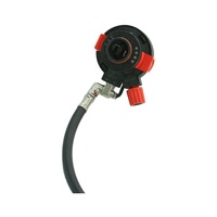 HOT RHZK 6.8 J 300 Bar SCBA Appareil respiratoire pour espaces confinés à vendre