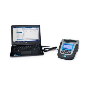 HACH DR1900, портативные спектрофотометры, спектрофотометры, лабораторные инструменты - Product Image 2