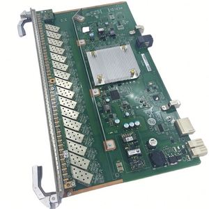 Livraison rapide OLT 6 ports avec interface GPSF MA5800-X17 X15 X7 X2 pour réseaux FTTH WiFi et 4G - Product Image 1