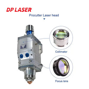 Tête de découpe laser à fibre <span class=keywords><strong>Precitec</strong></span> <span class=keywords><strong>Procutter</strong></span> 2.0 CoolTec F200 20000W 20KW - Product Image 3