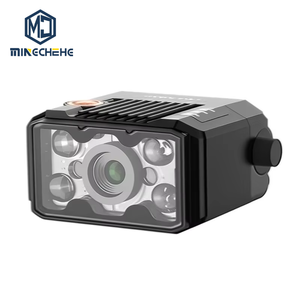 Lecteur de codes ID2000 Série MV-ID2004M-06S-RBN pour la numérisation de codes-barres industriels - Product Image 1