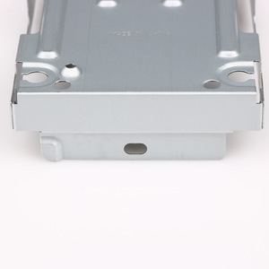 <b>Ps3</b> Slim Hdd 4000 Internal Hard Drive Bracket For <b>Ps3</b> Slim <b>Console</b> Replacement Part Metal Mounting Frame - Product Image 4