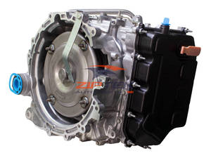 F1FP7000PA 8F24 Piezas de Transmisión Automática Caja de Cambios para <span class=keywords><strong>Ford</strong></span> Focus Mk4 <span class=keywords><strong>Puma</strong></span> Escape EcoSport - Product Image 1