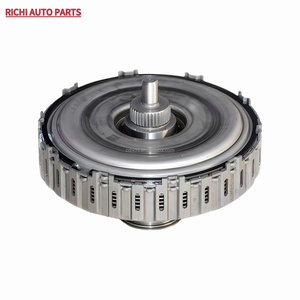 Nouvelle Embrayage de Transmission Automatique 6 Vitesses <span class=keywords><strong>DSG</strong></span> DQ250 02E398029B/A pour <span class=keywords><strong>VW</strong></span> CC Jetta Seat <span class=keywords><strong>Caddy</strong></span> Golf Audi - Product Image 2