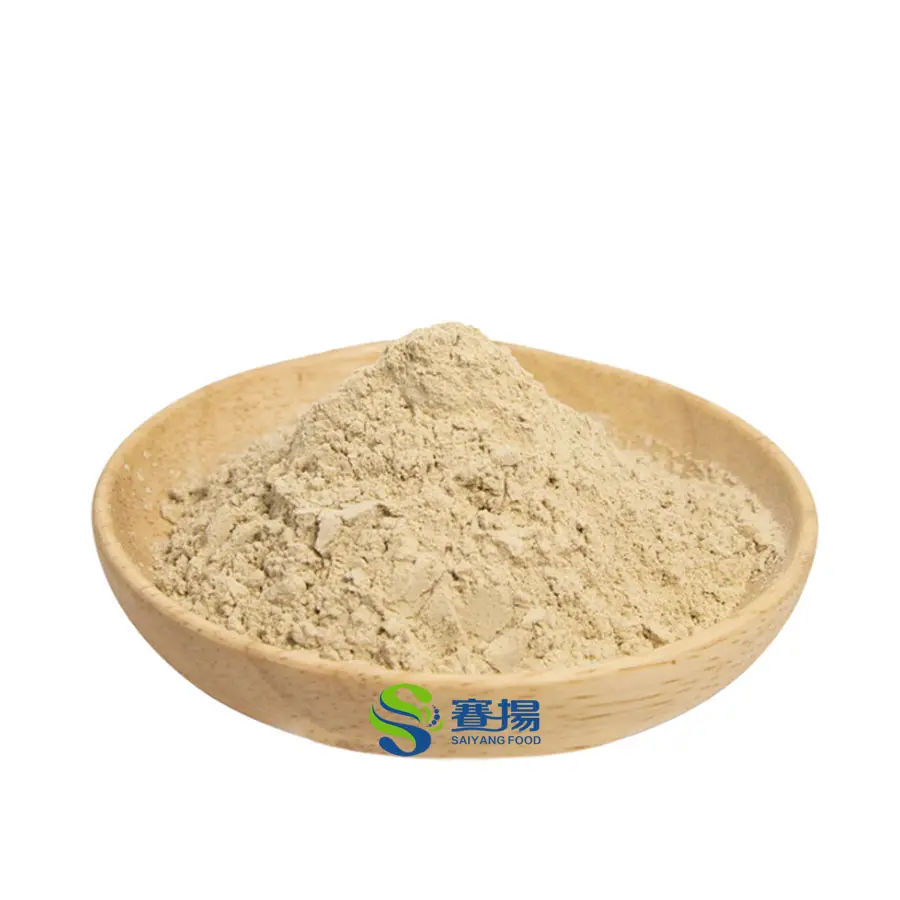 El mejor precio Ashwagandha en polvo Natural Ashwagandha Root Powder Polvo puro de Ashwagandha de alta calidad