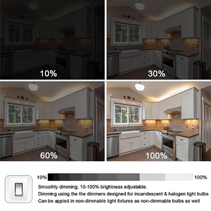 Регулируемая яркость G4 Mini Diode 12-24V Энергосберегающая галогенная лампа для подвесного освещения - Product Image 4