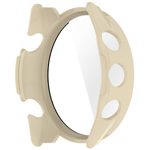 Protection d'écran en verre trempé ultra-fin, résistant aux rayures, de qualité supérieure, avec cadre robuste pour montre intelligente Garmin Forerunner - Product Image 4