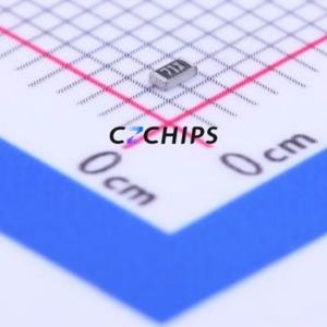 Resistencia SMD RCT0353R6FLF 0603 (Tipo: Película Gruesa) (Resistencia: 53.6 Ohmios Precisión: 1%) - Product Image 1