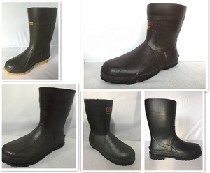 Nouvelle Conception Imperméable À L'eau En Néoprène Camo Hommes Isolés, Vol de Poitrine Chasse & Pêche Waders - Product Image 6