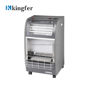 Calefacción eléctrica de pie, <span class=keywords><strong>calentador</strong></span> portátil de <span class=keywords><strong>gas</strong></span> y eléctrico, tubo de cuarzo, nueva, gran oferta - Product Image 6