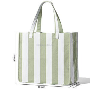 <span class=keywords><strong>Sac</strong></span> cabas de <span class=keywords><strong>plage</strong></span> personnalisé magnétique fermeture à pression ransel weekender <span class=keywords><strong>sac</strong></span> fourre-tout sublimation preloved <span class=keywords><strong>sac</strong></span> de marque cabas coton macramé <span class=keywords><strong>sac</strong></span> de <span class=keywords><strong>plage</strong></span> - Product Image 6