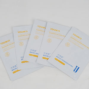 Youmyi หน้ากากคอลลาเจน recombinant Type III สำหรับรักษาแผลและซ่อมแซมคอลลาเจน - Product Image 2