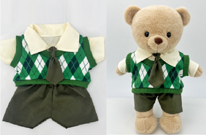 Ensemble <span class=keywords><strong>de</strong></span> vêtements <span class=keywords><strong>de</strong></span> poupée en vrac en gros Tenues <span class=keywords><strong>de</strong></span> <span class=keywords><strong>mode</strong></span> pour poupées jouets <span class=keywords><strong>de</strong></span> 18 pouces-Vêtements jouets personnalisés - Product Image 6
