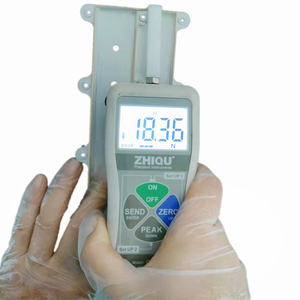 Tuyệt vời điện từ che chắn hiệu suất Silicone cao su dính dán Ag/kính dẫn điện keo cho thiết bị điện tử - Product Image 6