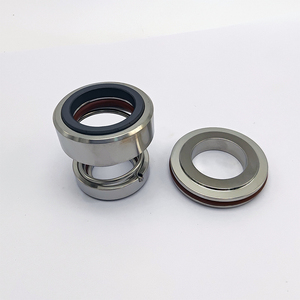 Sello mecánico de resorte único T01F para bomba centrífuga Fristam <span class=keywords><strong>FP</strong></span>/ FL/ FT 22mm 30mm 35mm - Product Image 3