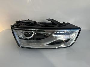 Fari per Auto per <span class=keywords><strong>Audi</strong></span> <span class=keywords><strong>Q3</strong></span> Fari allo Xeno 13-16 <span class=keywords><strong>Accessori</strong></span> Auto - Product Image 2