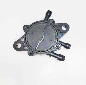 Pompe à carburant à impulsions 808656 pour moteur B&S Kohler, tondeuse, tracteur, générateur 491922 691034 808492 Construction - Product Image 4