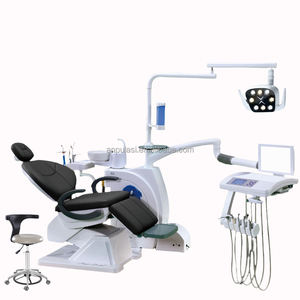 AntluPlus sgabello girevole sgabello dentale ospedale laboratorio clinica dentista sedia da laboratorio medico sgabello sedia da sella - Product Image 2